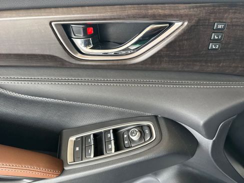 New 2026 Subaru Ascent Touring AWD/4WD image 12
