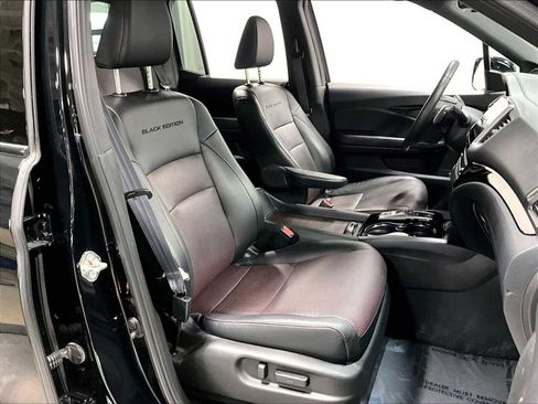 Used 2020 Honda Ridgeline Black Edition image 29