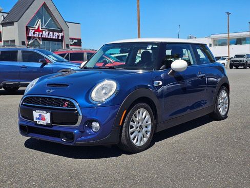 Used 2014 MINI Cooper S FWD image 7