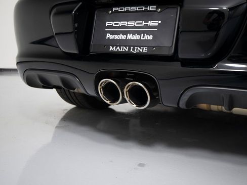 Used 2011 Porsche Boxster Spyder image 50