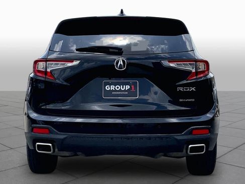 Used 2024 Acura RDX w/ Technology Package AWD/4WD image 5