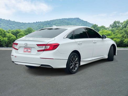 Used 2022 Honda Accord EX-L image 24