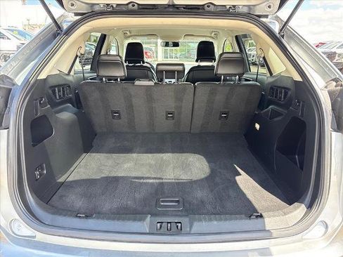 Used 2024 Ford Edge SEL AWD/4WD image 22