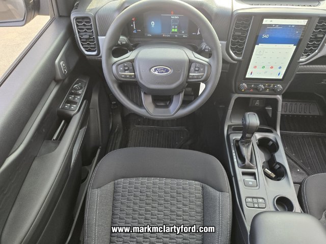 New 2026 Ford Ranger XL RWD image 10