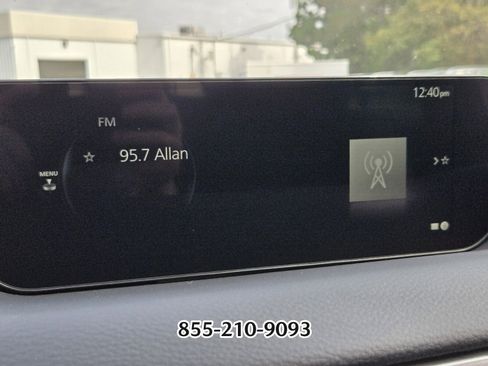 New 2026 MAZDA CX-50 2.5 Hybrid w/ Weather Package image 17