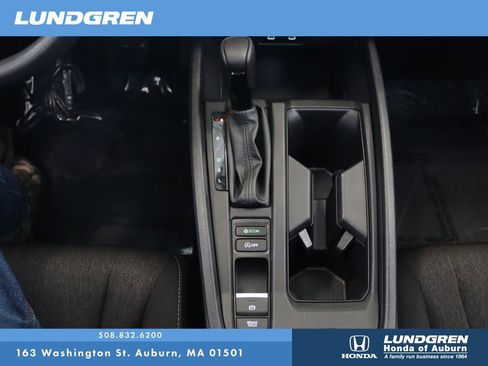 Used 2024 Honda Accord EX image 25