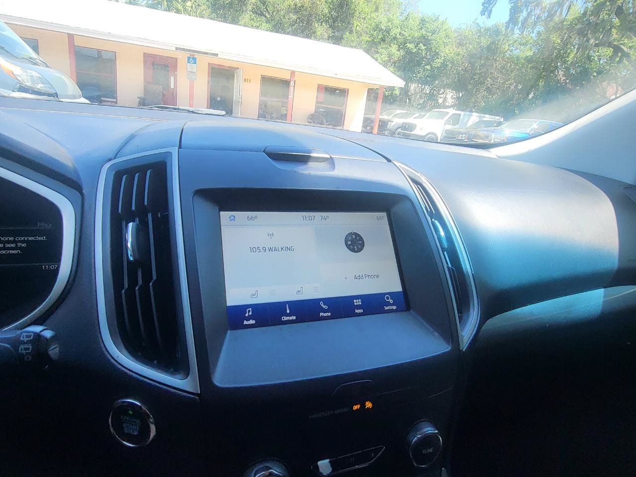 Used 2019 Ford Edge SEL w/ Equipment Group 201A FWD image 65