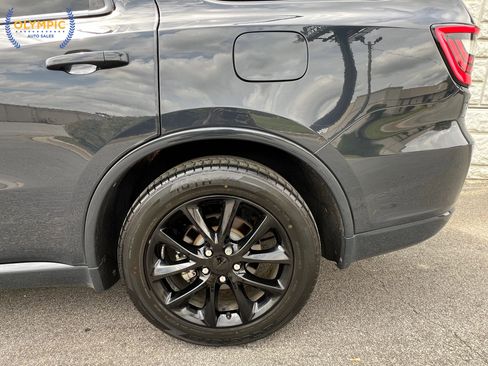 Used 2018 Dodge Durango GT image 10