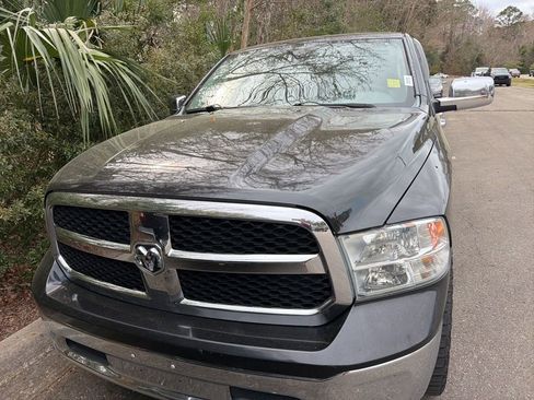 Used 2015 RAM 1500 Classic SLT image 2