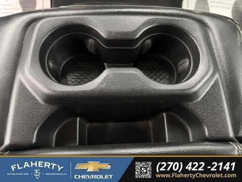 Used 2019 RAM 1500 Laramie image 31