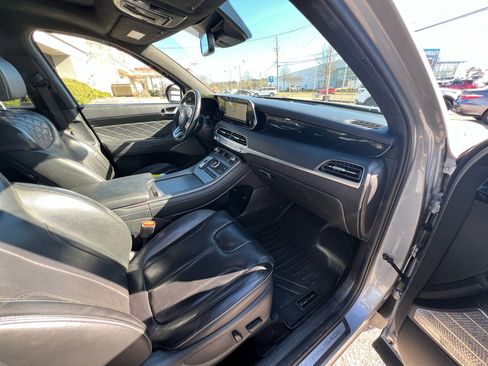 Used 2020 Hyundai Palisade Limited image 44
