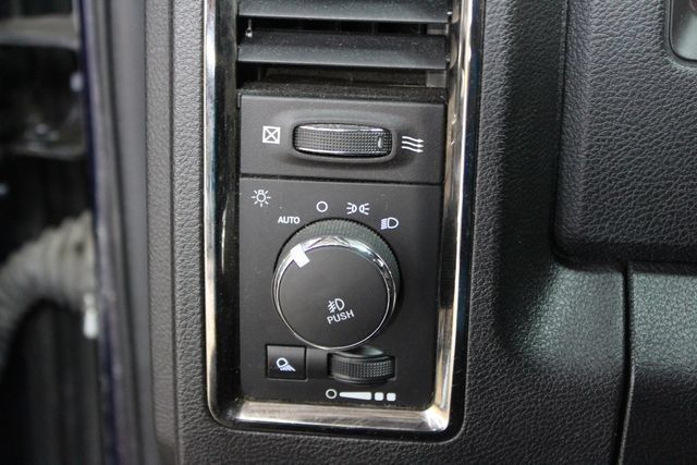 Used 2018 RAM 1500 Sport AWD/4WD image 15