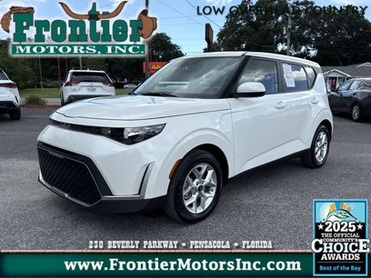 Used 2023 Kia Soul LX w/ LX Technology Package
