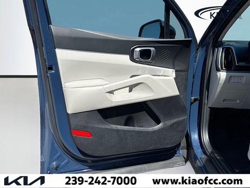 New 2026 Kia Sorento S image 22