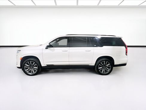 Used 2022 Cadillac Escalade ESV Sport w/ Touring Package RWD image 24