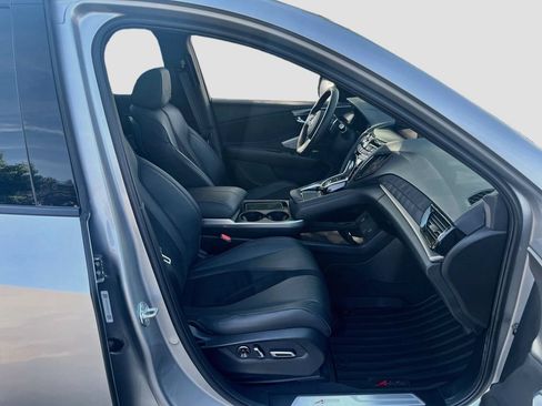 Used 2025 Acura RDX A-Spec AWD/4WD image 30