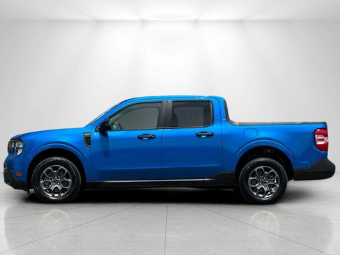 Used 2025 Ford Maverick XLT w/ XLT Luxury Package AWD/4WD image 6