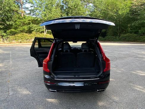 Used 2019 Volvo XC90 T5 R-Design w/ Protection Package Premier FWD image 54