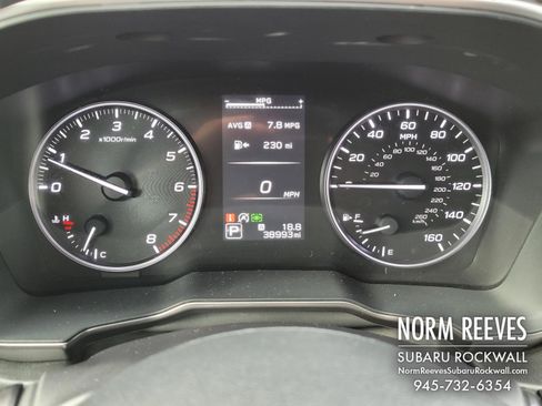 Certified 2023 Subaru Outback Touring image 7