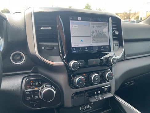 Used 2022 RAM 1500 Big Horn image 24
