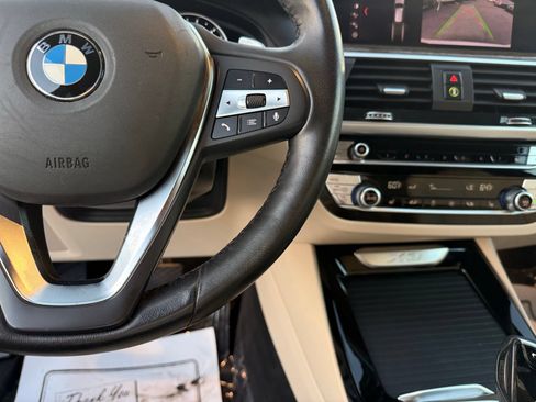 Used 2020 BMW X3 sDrive30i w/ Convenience Package RWD image 20