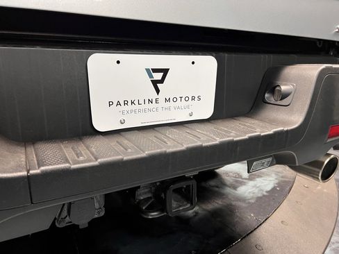 Used 2025 Honda Ridgeline Sport image 11