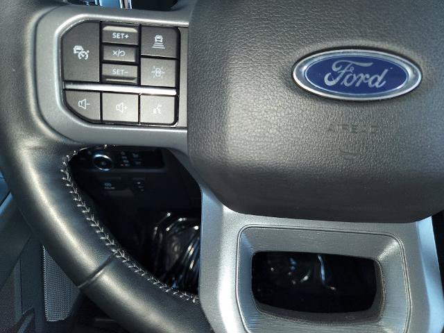 Used 2023 Ford F150 Lariat w/ Equipment Group 502A High RWD image 24