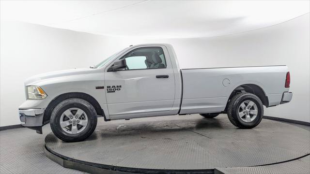 Used 2022 RAM 1500 Tradesman w/ Popular Equipment Group RWD image 3