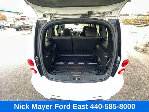 Used 2011 Chevrolet HHR LT w/ LT Preferred Equipment Group image 18