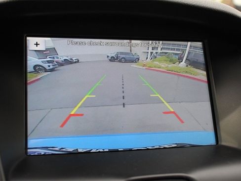 Used 2016 Ford Focus RS image 31