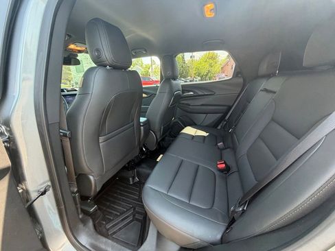 Used 2023 Chevrolet TrailBlazer ACTIV w/ Convenience Package AWD/4WD image 15