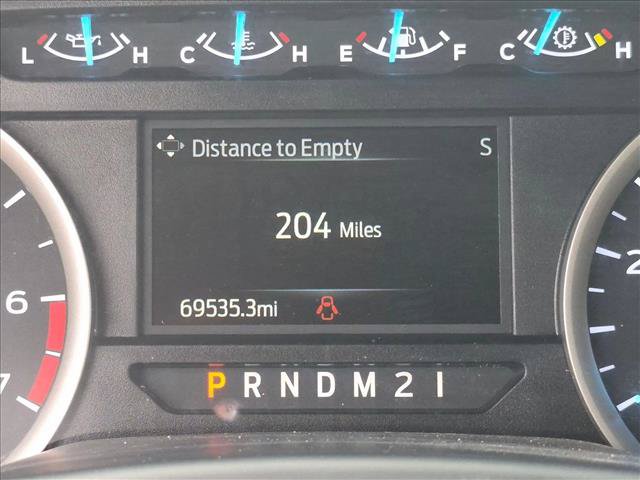 Used 2022 Ford F250 XL w/ Power Equipment Group AWD/4WD image 9