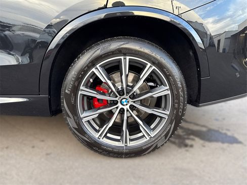 New 2026 BMW X5 sDrive40i w/ M Sport Package image 14