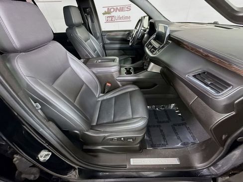 Used 2021 Chevrolet Tahoe LT image 31
