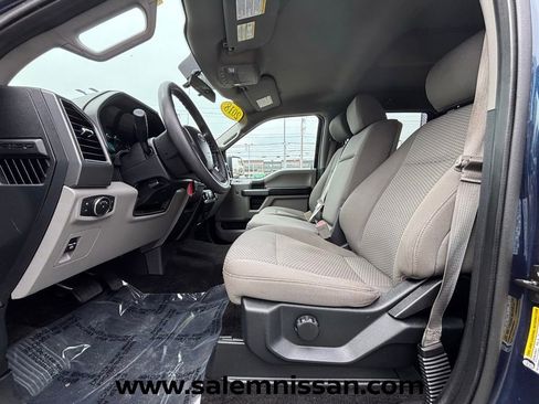 Used 2018 Ford F150 XLT AWD/4WD image 7