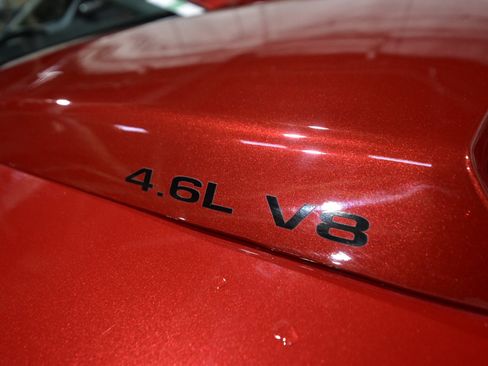 Used 2008 Ford Mustang GT image 8