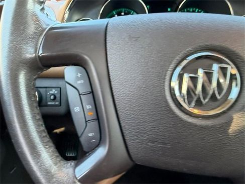 Used 2014 Buick Enclave Leather w/ Trailering Provision Package image 15
