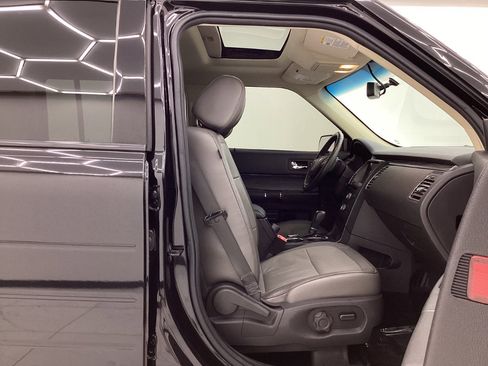 Used 2019 Ford Flex SEL w/ Equipment Group 202A FWD image 15