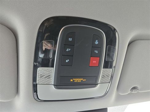 Certified 2024 Hyundai Palisade SEL image 23