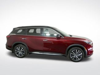 Used 2023 INFINITI QX60 Autograph AWD/4WD video 2