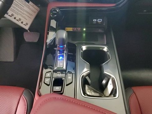 Used 2022 Lexus NX 350h 350h Premium image 21