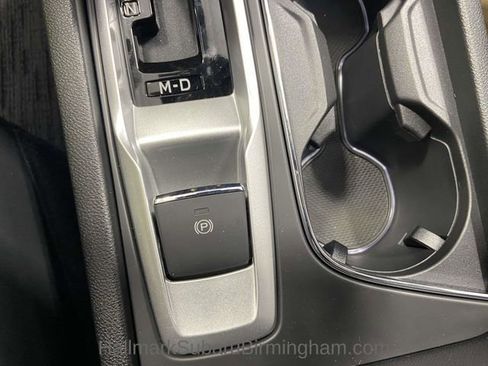 New 2025 Subaru Ascent Limited w/ Popular Package #2 image 20