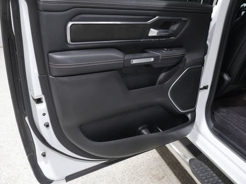 Certified 2023 RAM 1500 Laramie AWD/4WD image 20