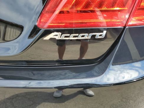 Used 2013 Honda Accord EX-L image 10