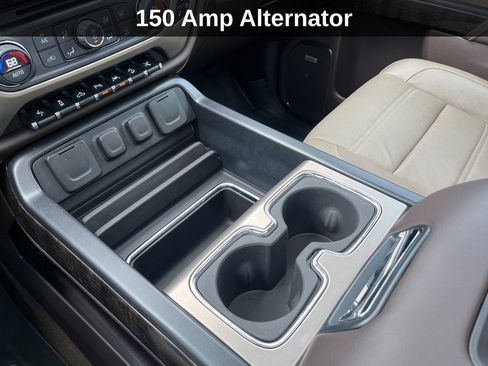 Used 2016 GMC Sierra 1500 Denali w/ Denali Ultimate Package image 26