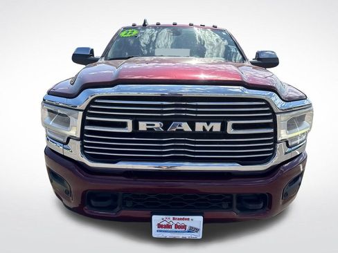 Used 2022 RAM 2500 Laramie AWD/4WD image 11