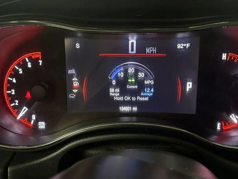 Used 2015 Dodge Durango Limited RWD image 11