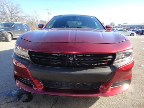 Used 2018 Dodge Charger SXT Plus w/ Quick Order Package 29J image 2
