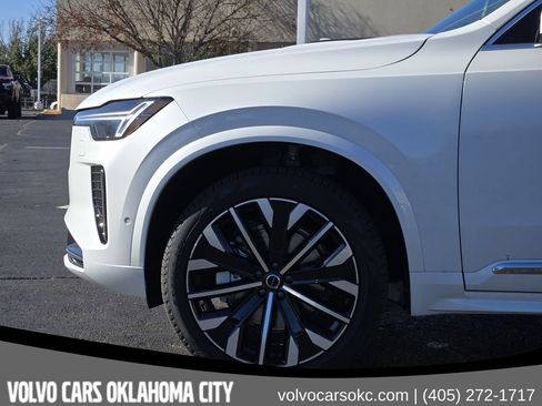 Used 2026 Volvo XC90 B6 Plus w/ Protection Package Premier AWD/4WD image 6