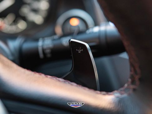 Used 2018 INFINITI Q50 Red Sport 400 w/ Proactive Package image 26